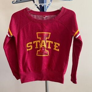 Iowa State Sweatshirt